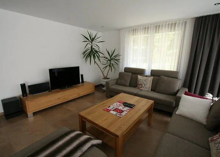 Haus Colosseo By Premium Апартаменты