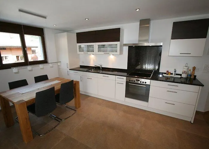 Апартаменты Haus Colosseo By Premium *