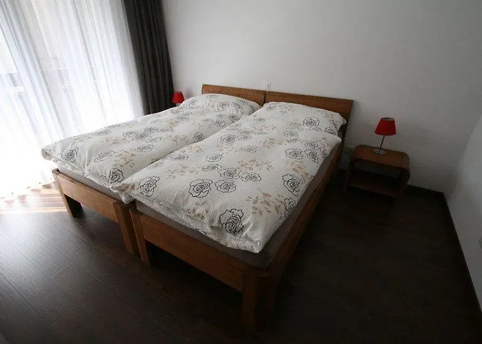 Haus Colosseo By Premium