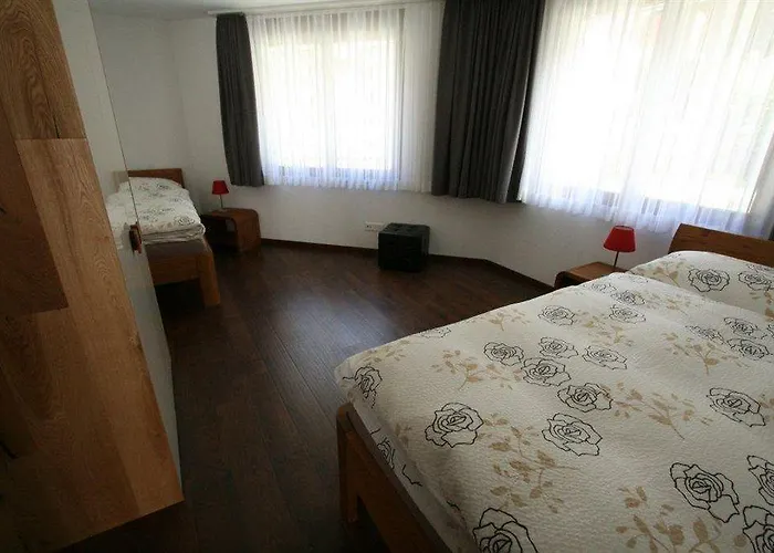 Haus Colosseo By Premium Апартаменты Церматт