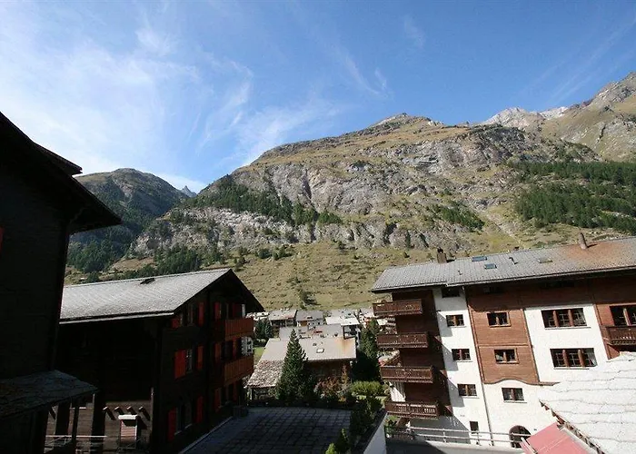 Haus Colosseo By Premium *