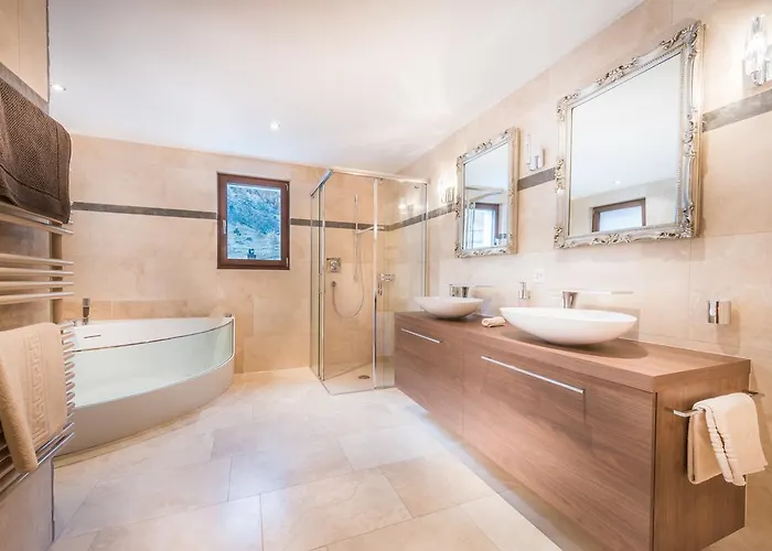 Haus Colosseo By Premium Lejlighed *