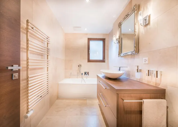 Haus Colosseo By Premium Апартаменты Церматт