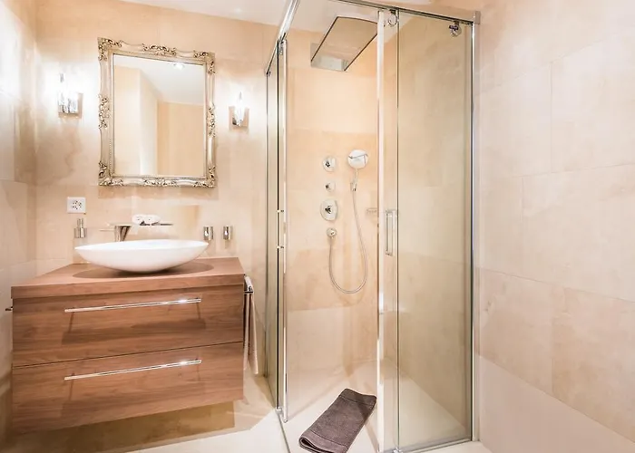 Апартаменты Haus Colosseo By Premium *