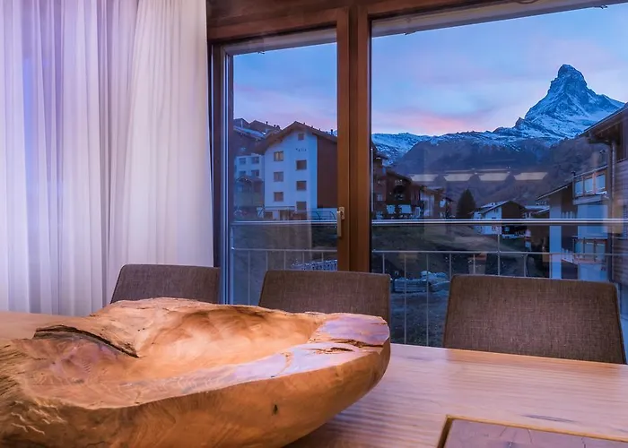 Haus Colosseo By Premium