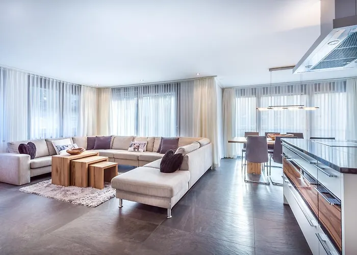 Haus Colosseo By Premium Апартаменты *