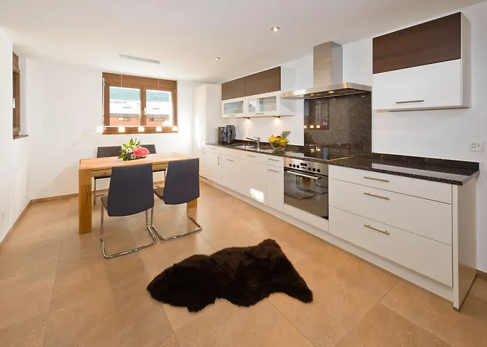 Haus Colosseo By Premium Апартаменты *