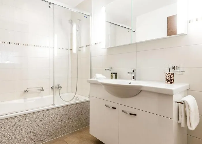 Haus Colosseo By Premium Церматт