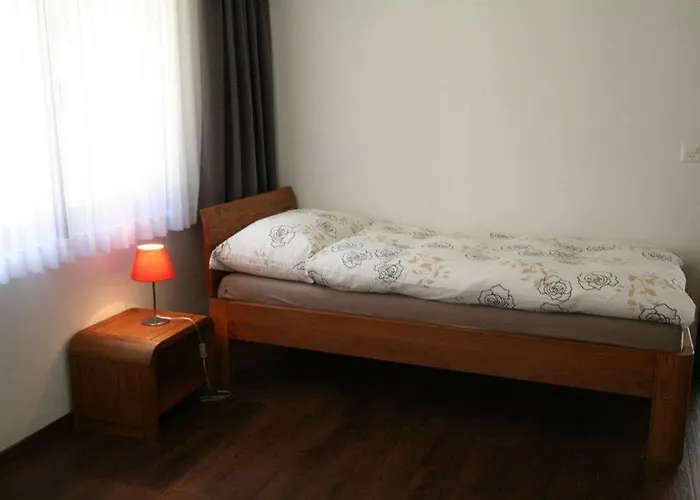 Haus Colosseo By Premium Апартаменты *