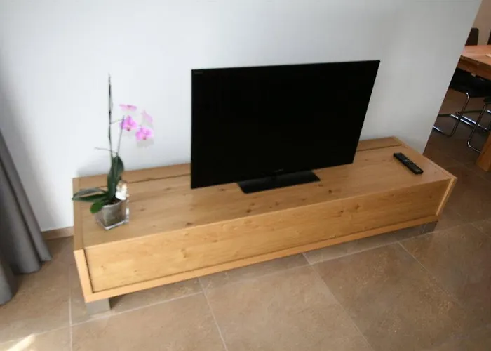 Haus Colosseo By Premium Апартаменты