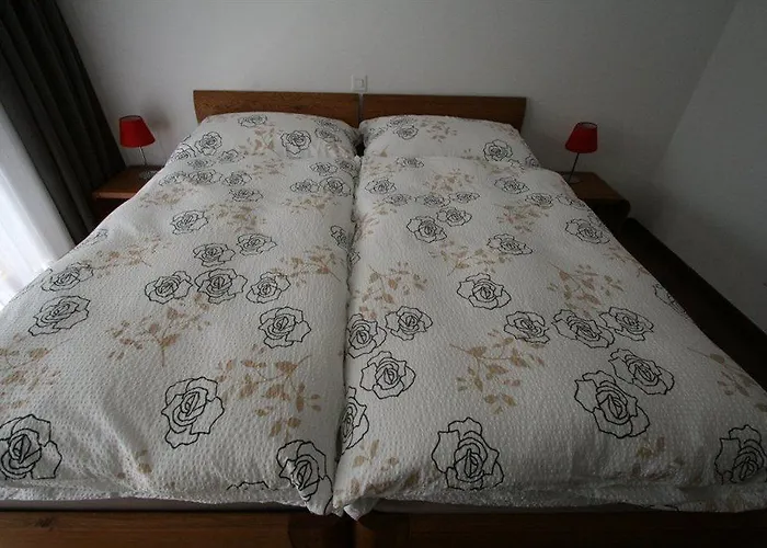 Апартаменты Haus Colosseo By Premium Церматт