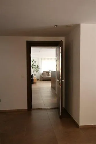 Haus Colosseo By Premium Церматт