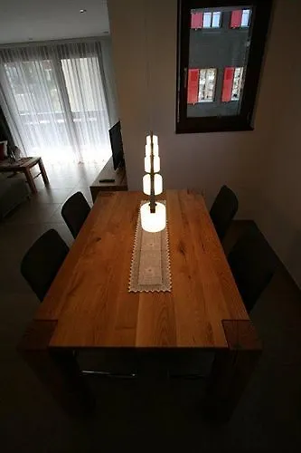 Haus Colosseo By Premium Церматт