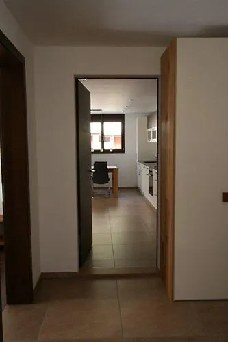 Haus Colosseo By Premium Церматт