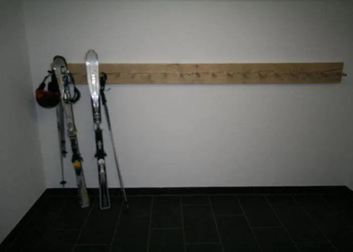 Haus Colosseo By Premium * Церматт