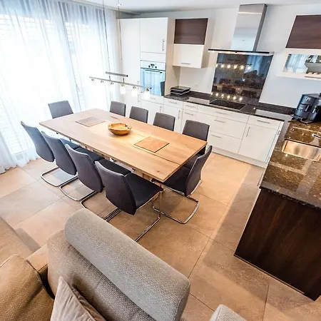 Haus Colosseo شقة *
