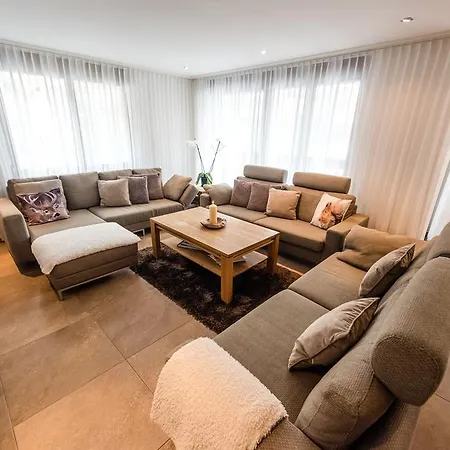 Haus Colosseo شقة زيرمات