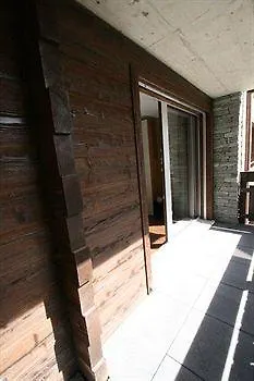 Haus Colosseo شقة زيرمات