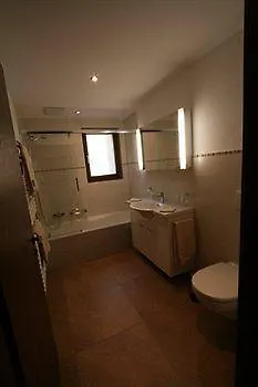Haus Colosseo *