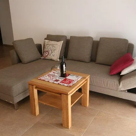 Haus Colosseo زيرمات