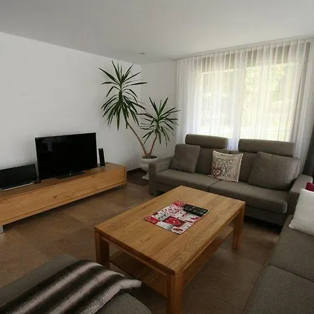 Haus Colosseo شقة