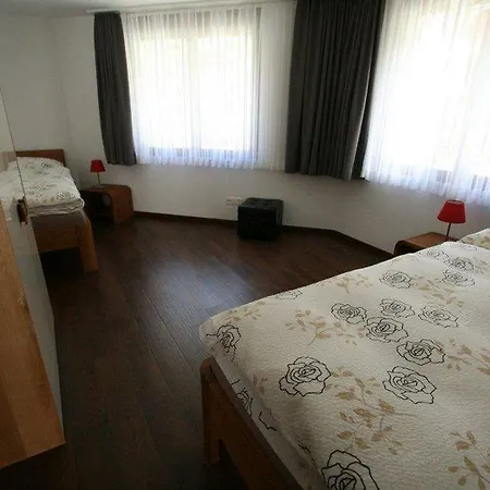 Haus Colosseo شقة زيرمات
