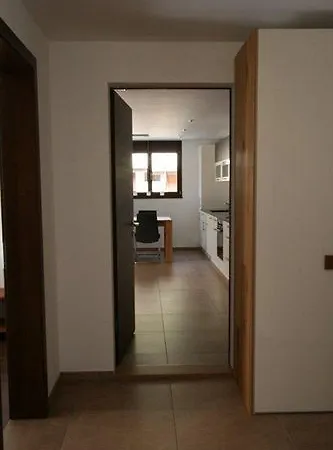 Haus Colosseo زيرمات