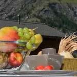 Haus Colosseo By Premium Apartament Zermatt