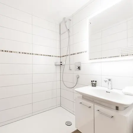 Апартаменты Haus Colosseo By Premium *