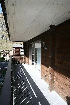 Appartamento Haus Colosseo *