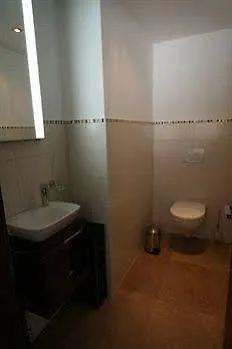 Appartement Haus Colosseo