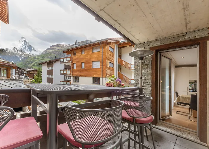 公寓 Haus Colosseo By Premium