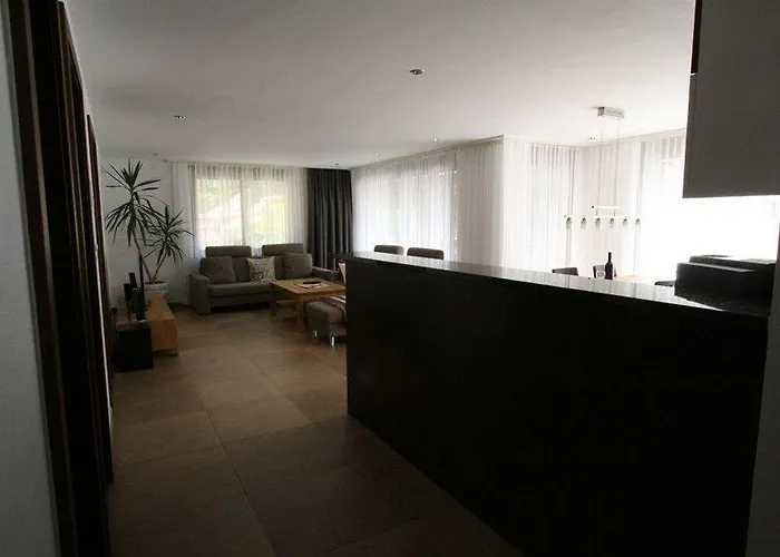公寓 Haus Colosseo By Premium *