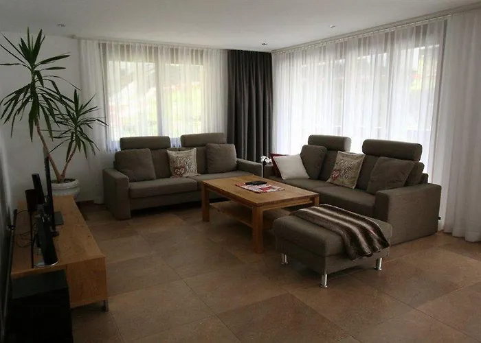 Haus Colosseo By Premium Lägenhet *